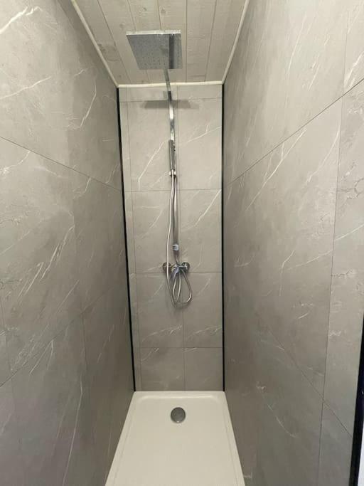 Appartement Renove Tout Confort Mers-les-Bains Exteriér fotografie