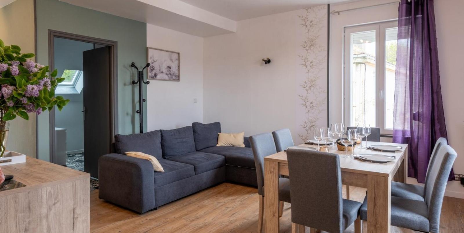 Appartement Renove Tout Confort Mers-les-Bains Exteriér fotografie