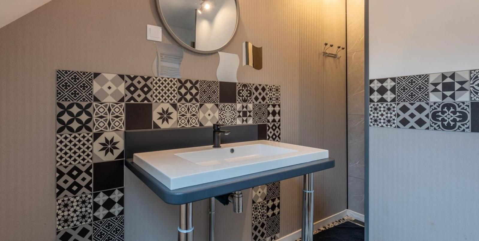 Appartement Renove Tout Confort Mers-les-Bains Exteriér fotografie